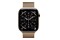 Smartwatch Apple Watch Series 11 Cellular Tytan Case złoty