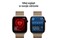 Smartwatch Apple Watch Series 11 Cellular Tytan Case złoty