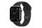 Smartwatch Apple Watch Series 11 Cellular Tytan Case czarny