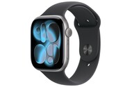 Smartwatch Apple Watch Series 11 Cellular Aluminium Case czarny