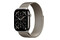 Smartwatch Apple Watch Series 11 Cellular Tytan Case Tytan Naturalny