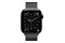 Smartwatch Apple Watch Series 11 Cellular Tytan Case szary