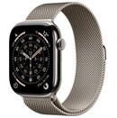 Smartwatch Apple Watch Series 11 Cellular Tytan Case