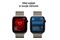 Smartwatch Apple Watch Series 11 Cellular Tytan Case