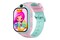 Smartwatch FOREVER KW530 Kids różowo-zielony