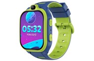 Smartwatch FOREVER KW530 Kids niebiesko-zielony