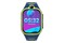 Smartwatch FOREVER KW530 Kids niebiesko-zielony