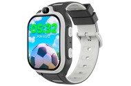 Smartwatch FOREVER KW530 Kids czarno-biały