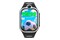 Smartwatch FOREVER KW530 Kids czarno-biały