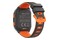 Smartwatch FOREVER KW530 Kids czarno-pomarańczowy