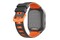 Smartwatch FOREVER KW530 Kids czarno-pomarańczowy
