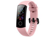 Smartwatch HONOR Band 5 różowy