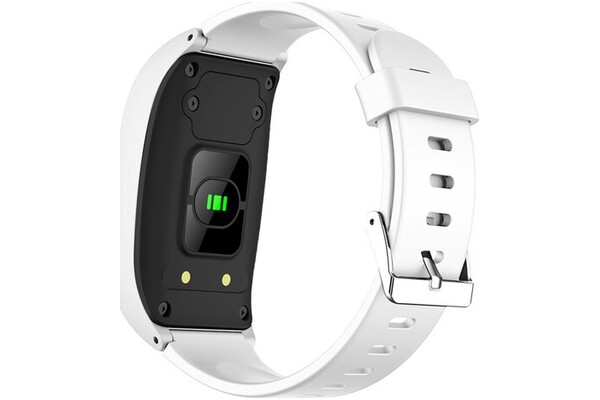Smartwatch myPhone MyBand 4family biały