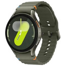 Smartwatch Samsung Galaxy Watch 7 zielony