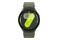 Smartwatch Samsung Galaxy Watch 7 zielony