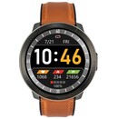 Smartwatch WATCHMARK WM18 Plus brązowy
