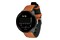 Smartwatch WATCHMARK WM18 Plus brązowy