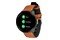 Smartwatch WATCHMARK WM18 Plus brązowy