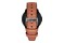 Smartwatch WATCHMARK WM18 Plus brązowy