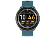 Smartwatch WATCHMARK WM18 Plus niebieski