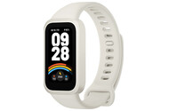 Smartband Xiaomi Mi Band 9 Active biały