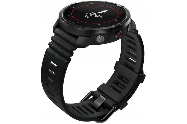 Smartwatch Polar Grit X czarny
