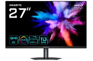 Monitor 27.0" GIGABYTE GO27Q24 czarny