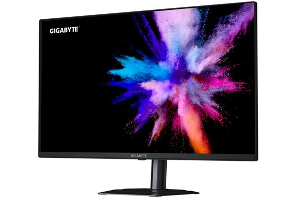 Monitor 27.0" GIGABYTE GO27Q24 czarny
