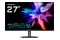 Monitor 27.0" GIGABYTE GO27Q24 czarny