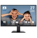 Monitor 27.0" MSI Pro Pro MP273UDE czarny