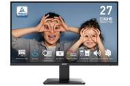 Monitor 27.0" MSI Pro Pro MP273UDE czarny