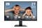 Monitor 27.0" MSI Pro Pro MP273UDE czarny