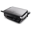 Grill elektryczny Kontaktowy Hisense HCG2000XXL 2000W
