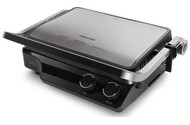 Grill elektryczny Kontaktowy Hisense HCG2000XXL 2000W