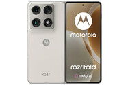 Smartfon Motorola razr 5G biały 8.1" 16.0GB/512.0GB