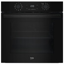 Piekarnik do zabudowy Beko BBIS7301KSBD elektryczny Parowy czarny
