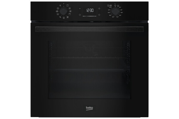 Piekarnik do zabudowy Beko BBIS7301KSBD elektryczny Parowy czarny
