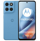 Smartfon Motorola moto g17 power błękitny 6.72" 8.0GB/256.0GB
