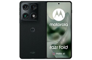 Smartfon Motorola razr 5G czarny 8.1" 16.0GB/512.0GB