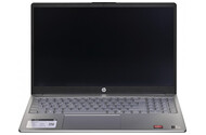 Laptop HP HP 15 15.6" AMD Ryzen 5 7520U AMD Radeon Mendocino 8GB 512GB SSD Windows 11 Home srebrny