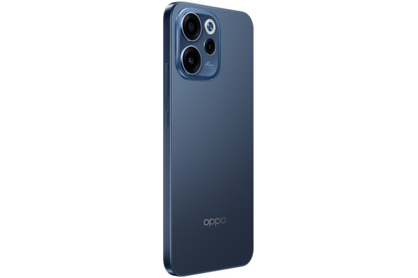 Smartfon OPPO Reno15F 5G czarny 6.57" 8.0GB/256.0GB