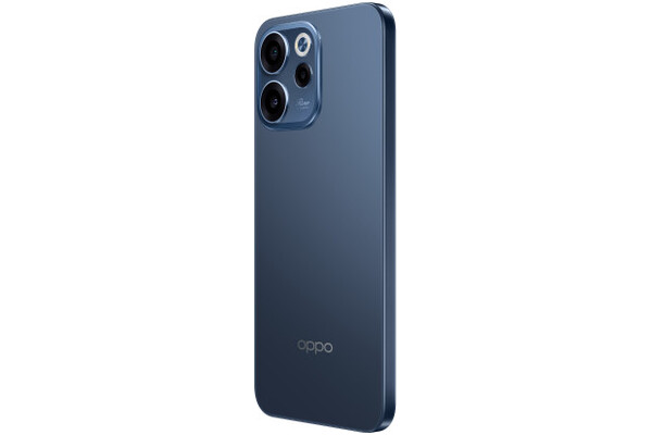 Smartfon OPPO Reno15F 5G czarny 6.57" 8.0GB/256.0GB