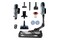 Odkurzacz Tefal TY9BD1 X-Force 14.80 Flex pionowy z pojemnikiem