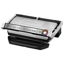 Grill elektryczny Kontaktowy Tefal GC724D Optigrill XL 2400W