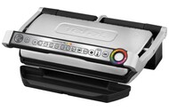 Grill elektryczny Kontaktowy Tefal GC724D Optigrill XL 2400W