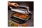 Grill elektryczny Kontaktowy Tefal GC724D Optigrill XL 2400W
