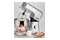 Robot kuchenny ARIETE 1598 Gourmet Pastamatic 2000W