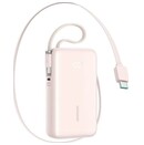 Powerbank Joyroom JR-PR2L 10000mAh 35.0W różowy