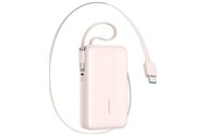 Powerbank Joyroom JR-PR2L 10000mAh 35.0W różowy