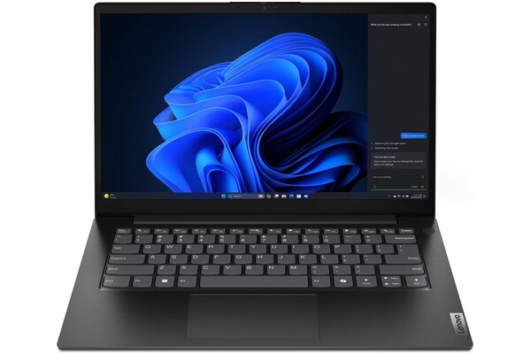 Laptop Lenovo V14 14.0" Intel Core i5 13420H INTEL UHD 32GB 512GB SSD M.2 Windows 11 Professional czarny